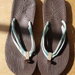 Reef Sandals